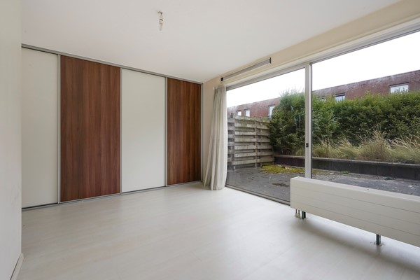 Medium property photo - Marga Klompéstraat 9, 2552 HL Den Haag